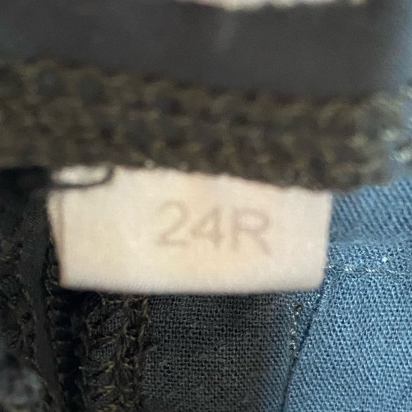 Equestrian Riding Pants - Picture 11 of 11